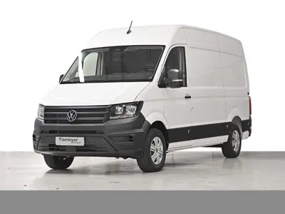 Volkswagen Crafter – Foto 2
