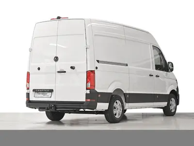 Volkswagen Crafter – Foto 3
