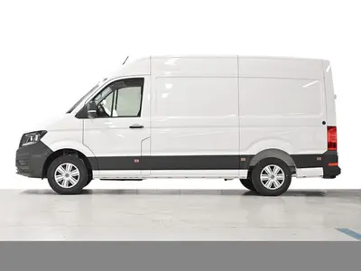 Volkswagen Crafter – Foto 4