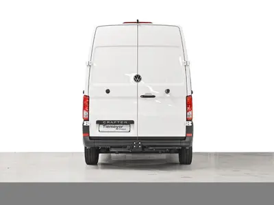 Volkswagen Crafter – Foto 5