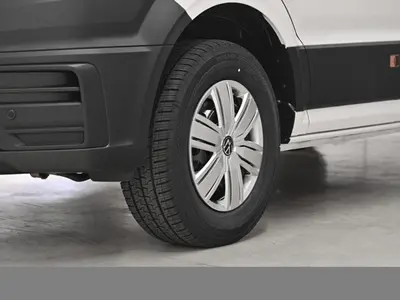 Volkswagen Crafter – Foto 6