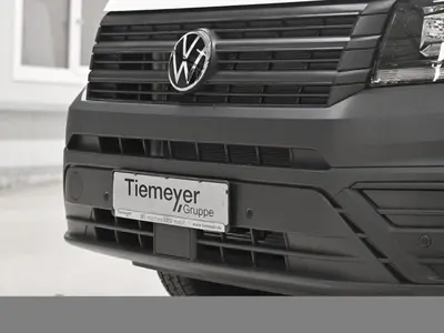 Volkswagen Crafter – Foto 7