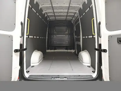 Volkswagen Crafter – Foto 9