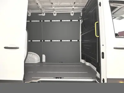 Volkswagen Crafter – Foto 10