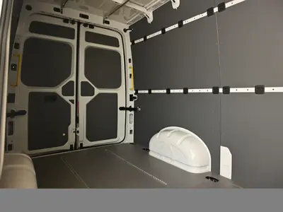 Volkswagen Crafter – Foto 11