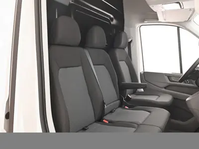 Volkswagen Crafter – Foto 12