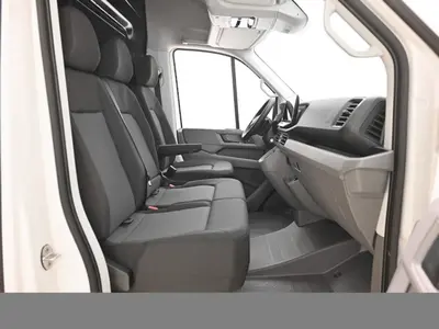 Volkswagen Crafter – Foto 13