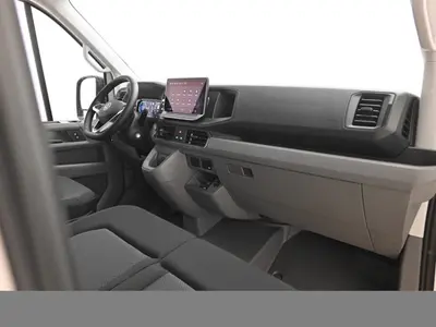 Volkswagen Crafter – Foto 14