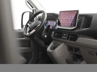 Volkswagen Crafter – Foto 15
