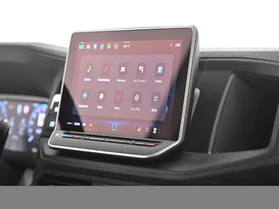 Volkswagen Crafter – Foto 16
