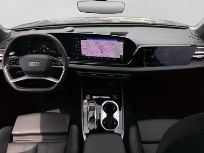 Audi A6 Avant – Foto 5