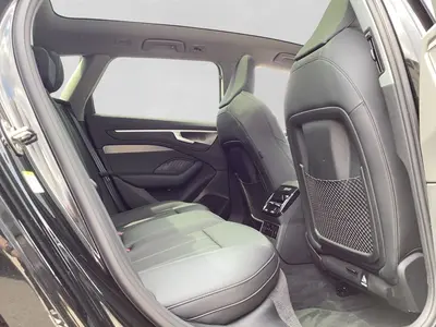 Audi A6 Avant – Foto 6