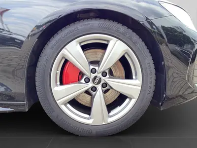 Audi A6 Avant – Foto 7
