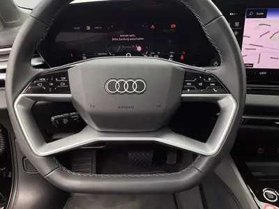 Audi A6 Avant – Foto 9