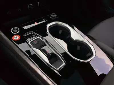 Audi A6 Avant – Foto 11