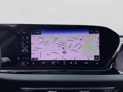 Audi A6 Avant – Foto 12