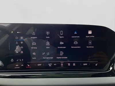 Audi A6 Avant – Foto 13
