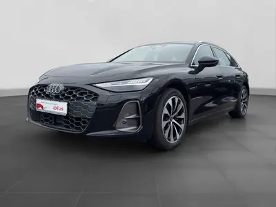 Audi A6 Avant – Foto 2