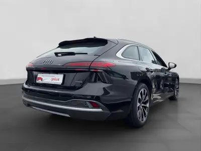 Audi A6 Avant – Foto 3