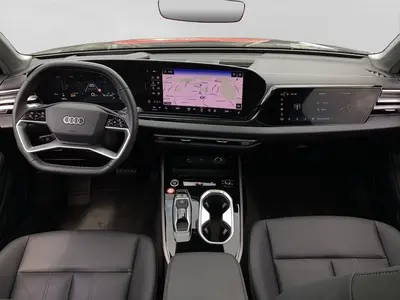 Audi A6 Avant – Foto 5