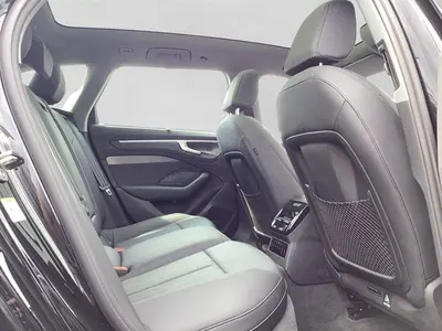 Audi A6 Avant – Foto 6
