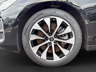 Audi A6 Avant – Foto 7