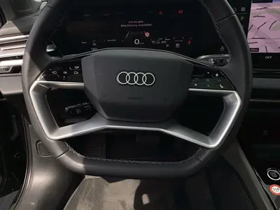 Audi A6 Avant – Foto 9