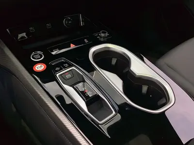 Audi A6 Avant – Foto 11