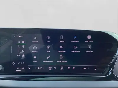 Audi A6 Avant – Foto 13
