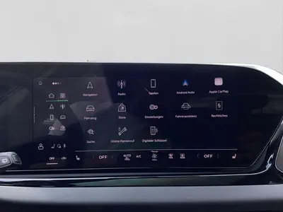 Audi A6 Avant – Foto 15