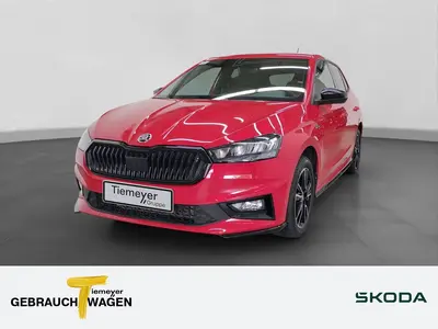 Skoda Fabia – Foto 1