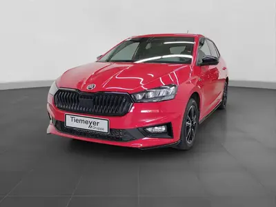 Skoda Fabia – Foto 2