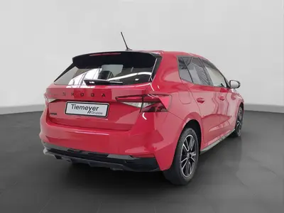 Skoda Fabia – Foto 3