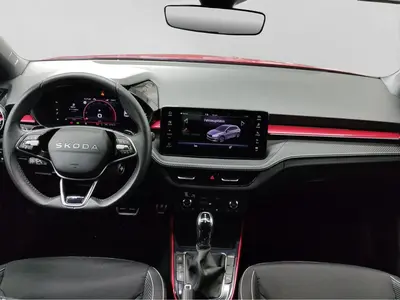 Skoda Fabia – Foto 5