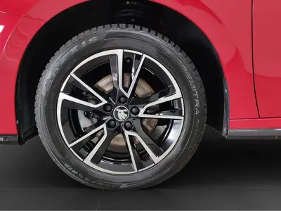 Skoda Fabia – Foto 8