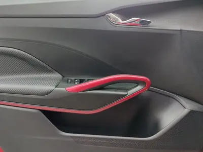 Skoda Fabia – Foto 9