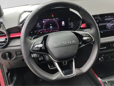 Skoda Fabia – Foto 10
