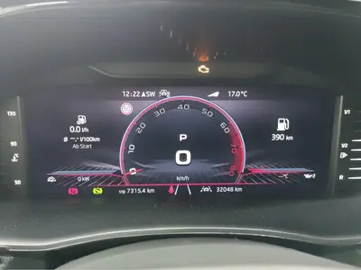 Skoda Fabia – Foto 11