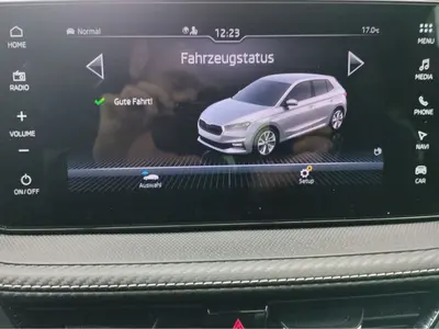 Skoda Fabia – Foto 12