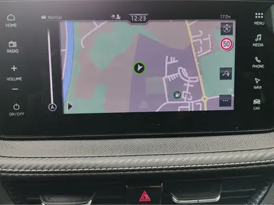 Skoda Fabia – Foto 13