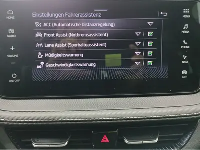 Skoda Fabia – Foto 15