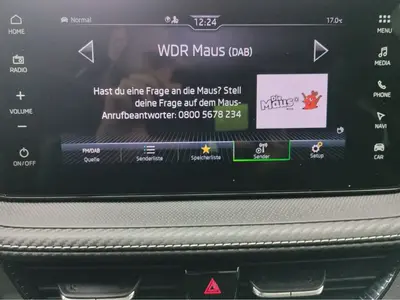 Skoda Fabia – Foto 16