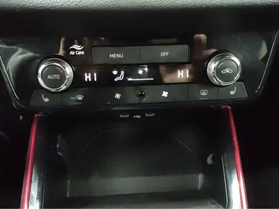 Skoda Fabia – Foto 17