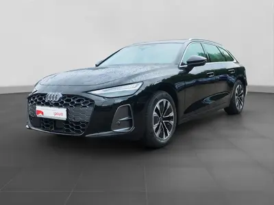 Audi A6 Avant – Foto 2