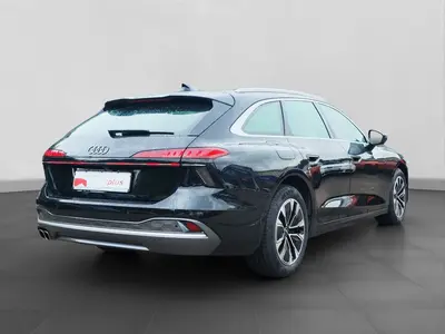 Audi A6 Avant – Foto 3