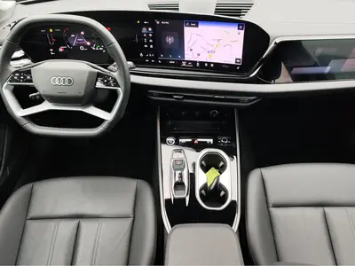 Audi A6 Avant – Foto 5