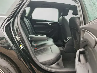 Audi A6 Avant – Foto 6
