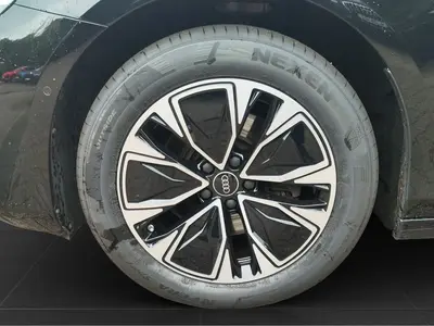 Audi A6 Avant – Foto 7