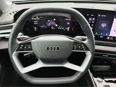 Audi A6 Avant – Foto 9
