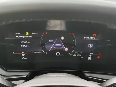 Audi A6 Avant – Foto 10